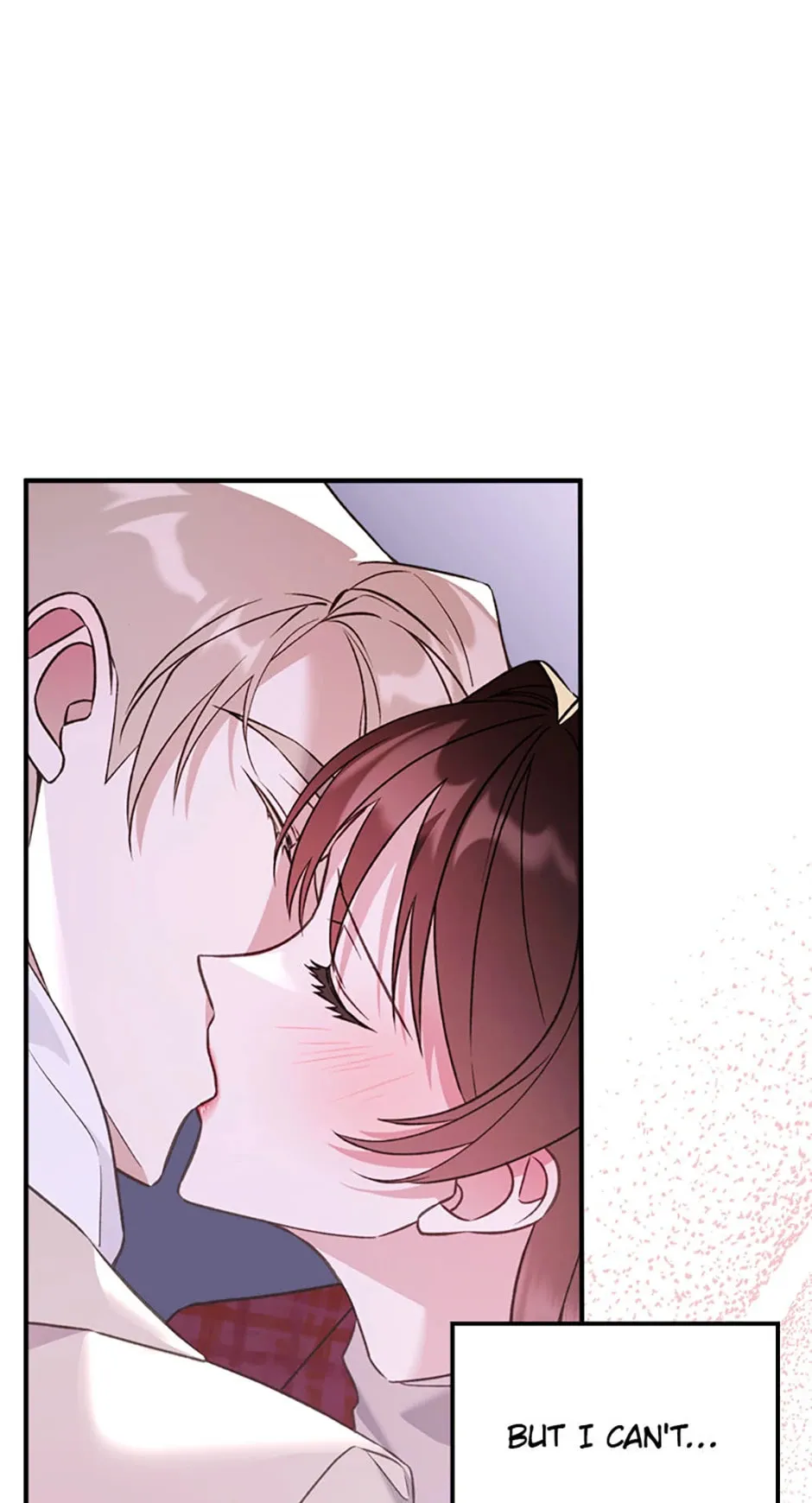 An Appetite for First Love Chapter 2 page 21 - 