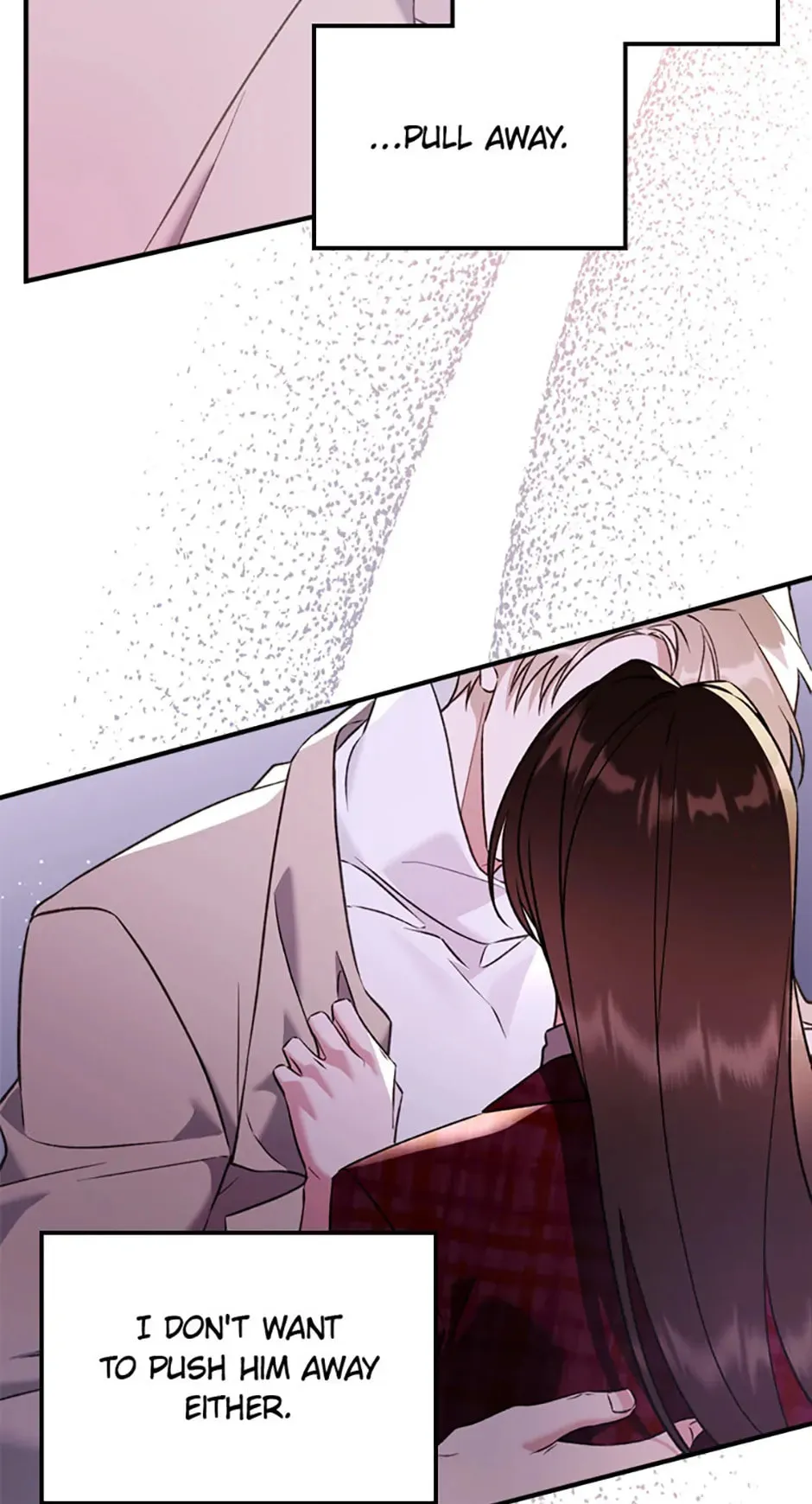 An Appetite for First Love Chapter 2 page 22 - 