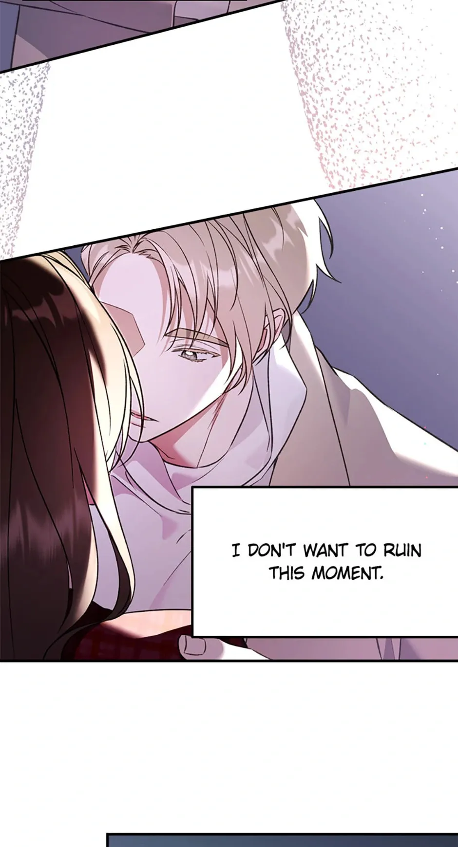 An Appetite for First Love Chapter 2 page 23 - 