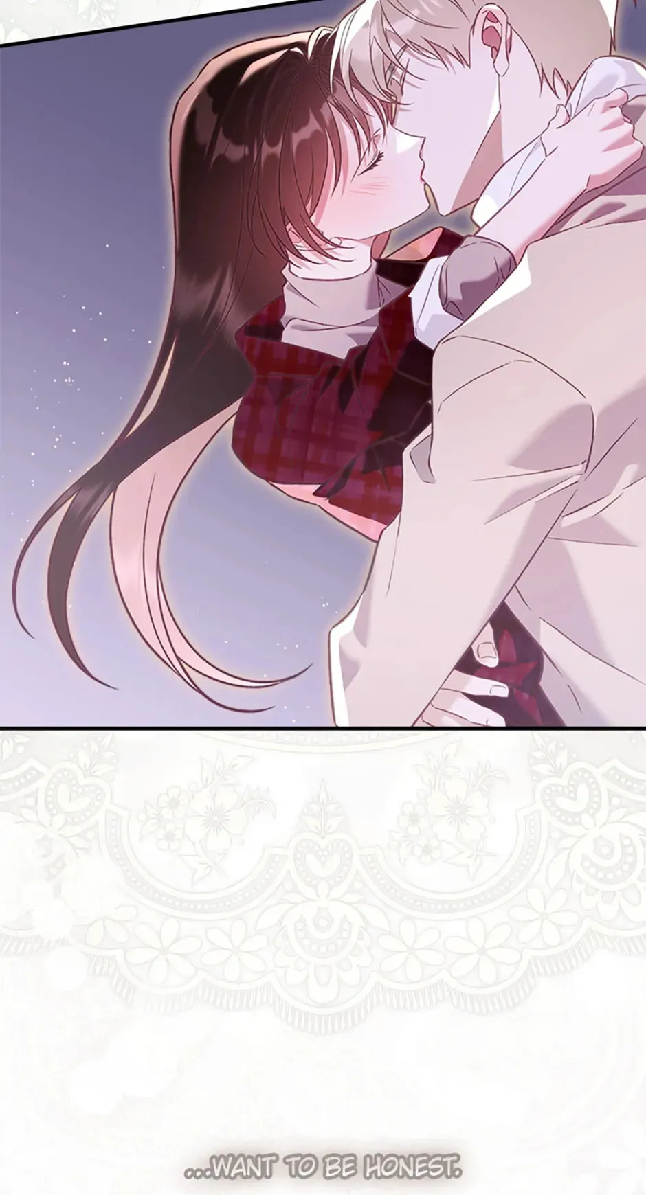 An Appetite for First Love Chapter 2 page 26 - 