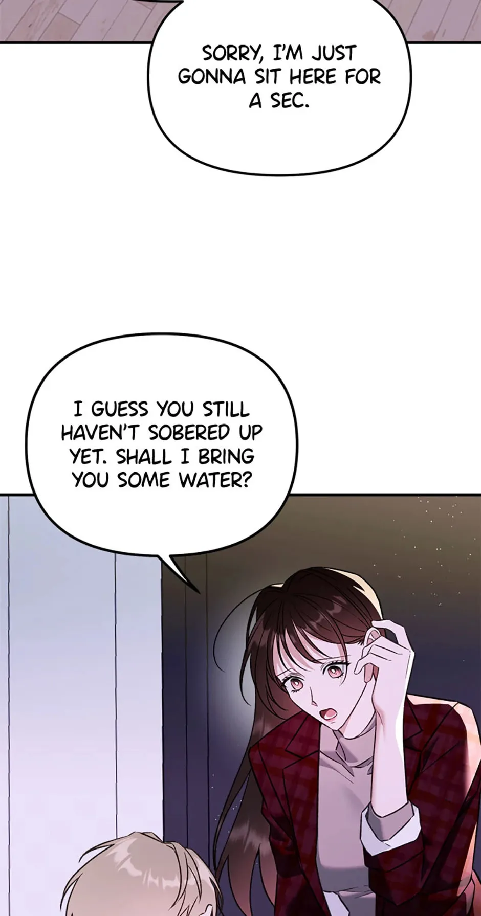 An Appetite for First Love Chapter 2 page 4 - 