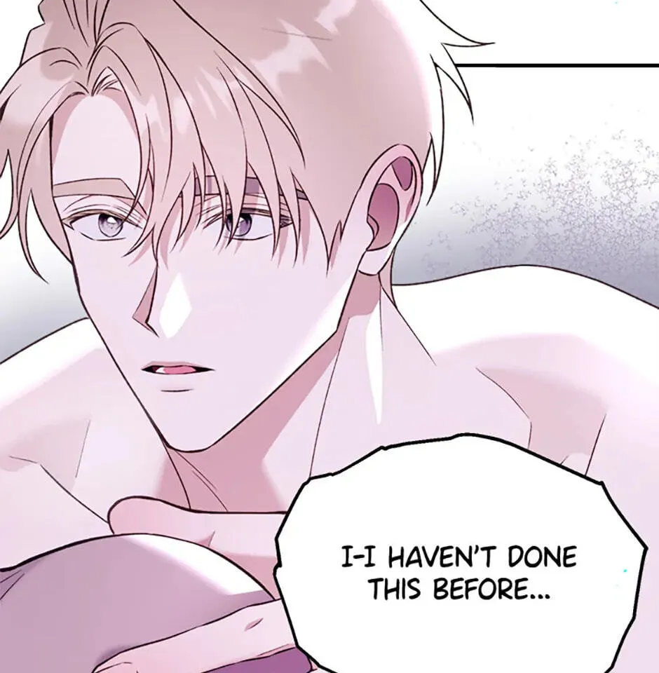 An Appetite for First Love Chapter 2 page 37 - 