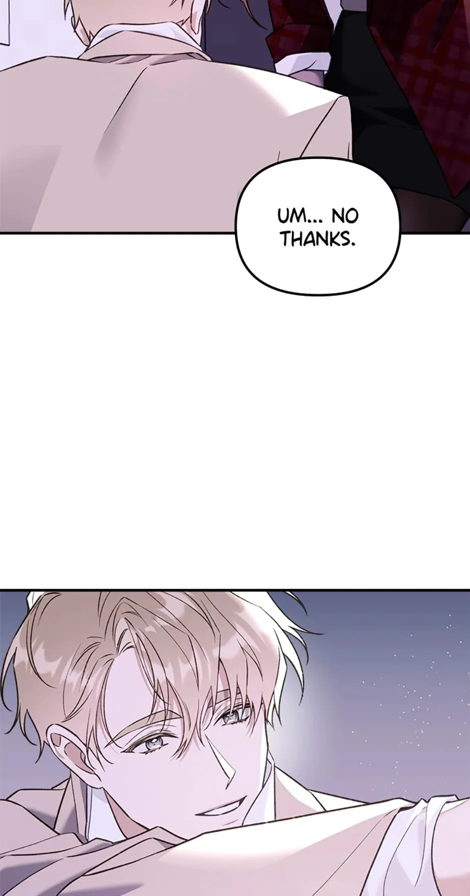 An Appetite for First Love Chapter 2 page 5 - 