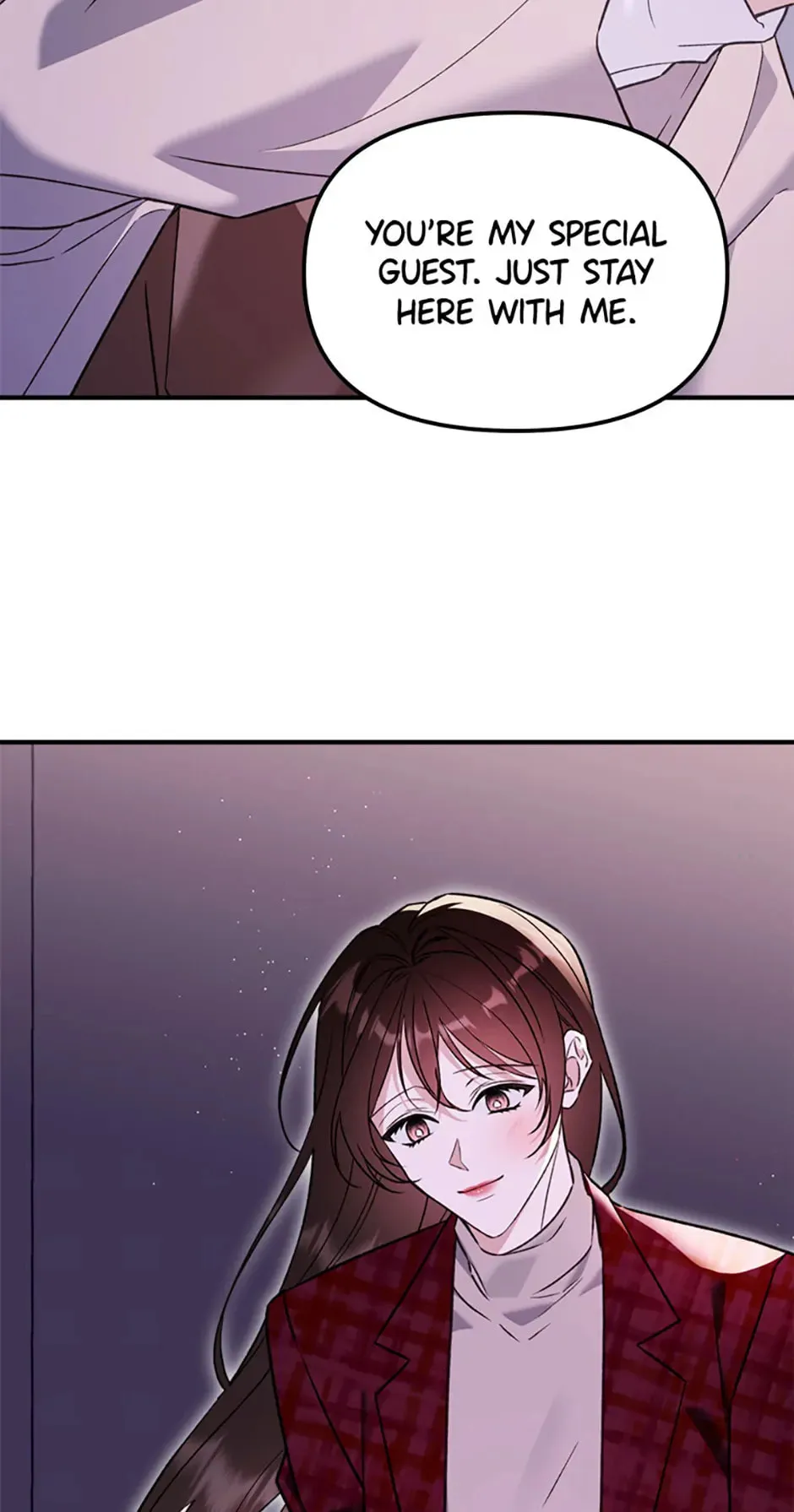 An Appetite for First Love Chapter 2 page 6 - 