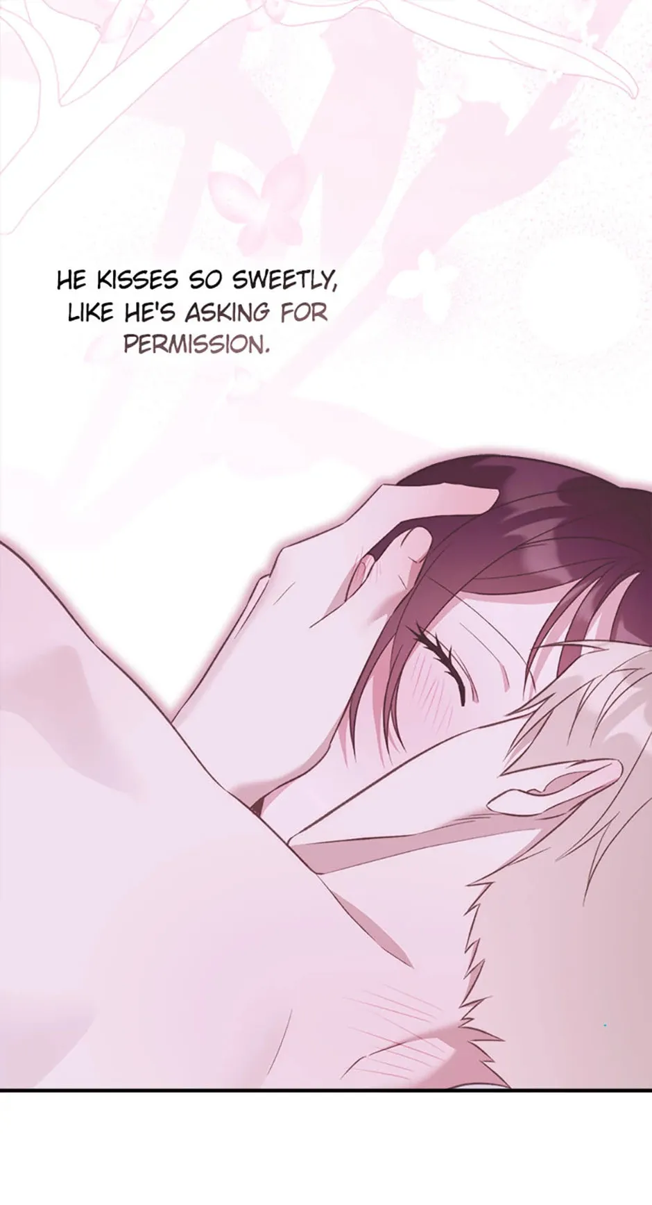 An Appetite for First Love Chapter 2 page 54 - 