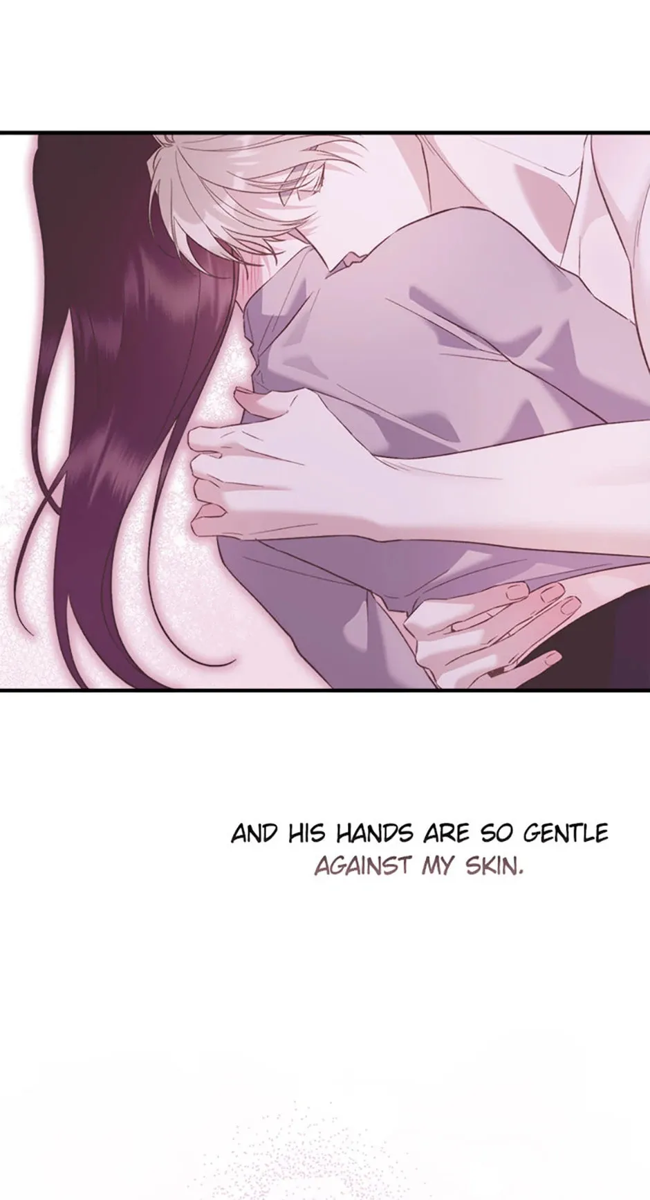 An Appetite for First Love Chapter 2 page 55 - 
