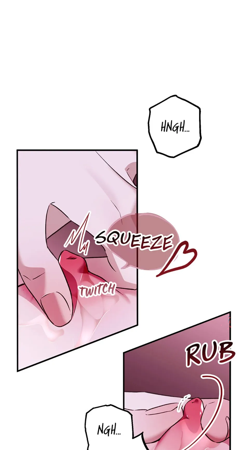 An Appetite for First Love Chapter 2 page 58 - 