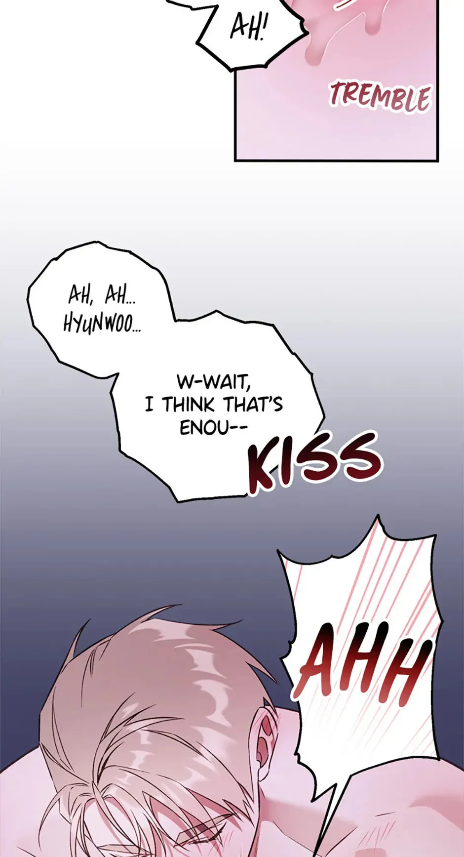 An Appetite for First Love Chapter 2 page 59 - 