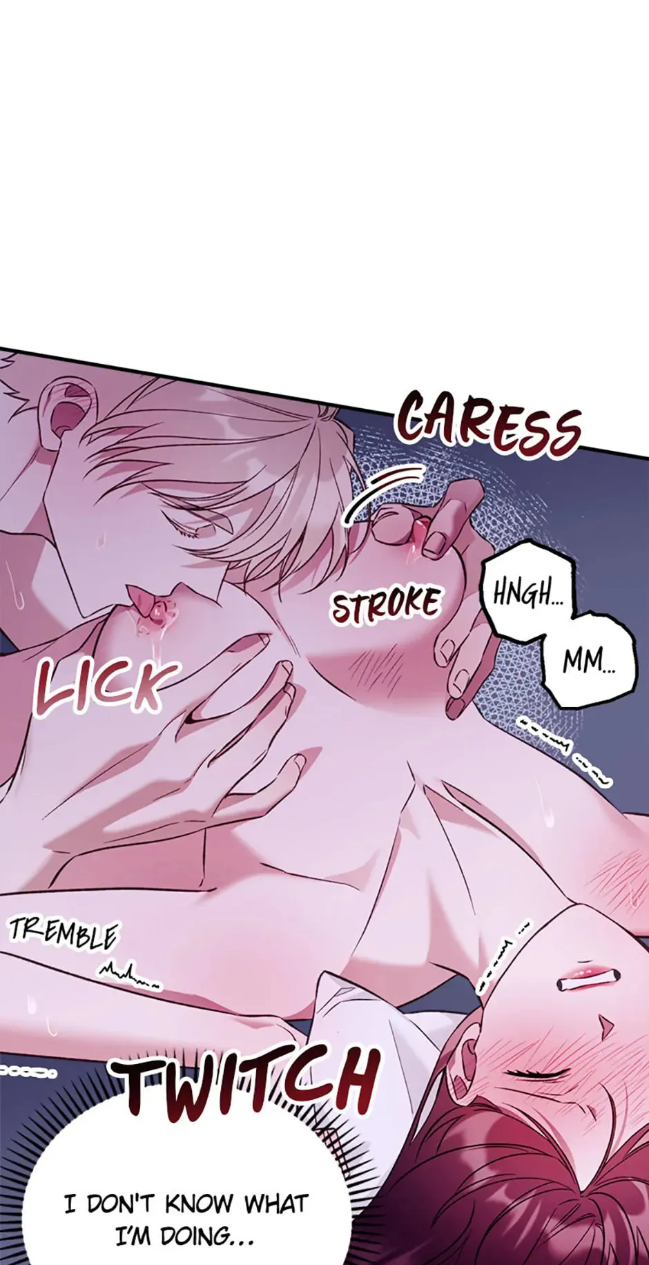 An Appetite for First Love Chapter 2 page 61 - 