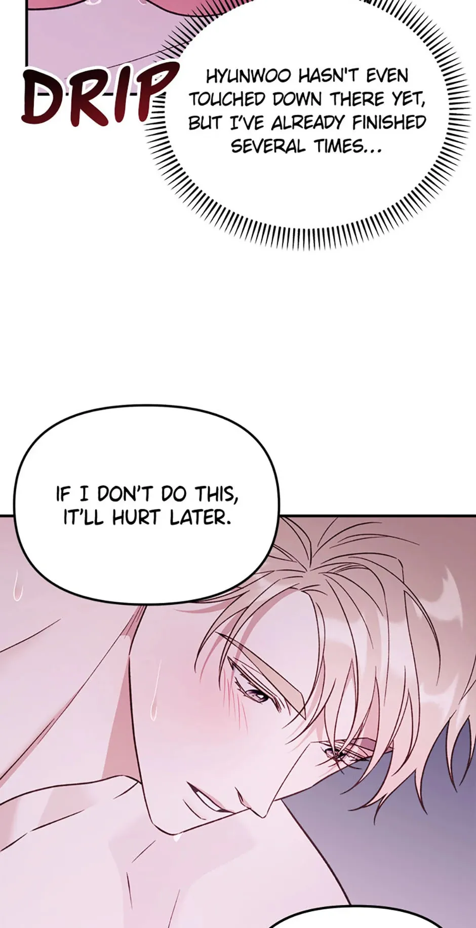 An Appetite for First Love Chapter 2 page 63 - 