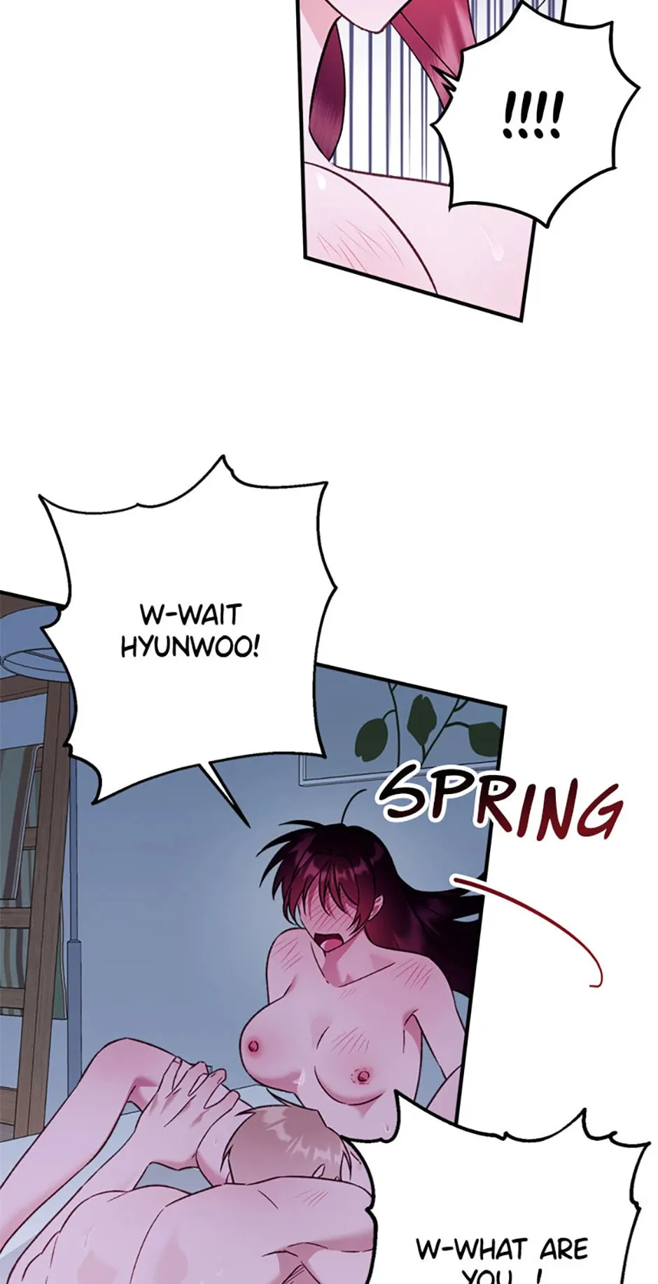 An Appetite for First Love Chapter 2 page 65 - 