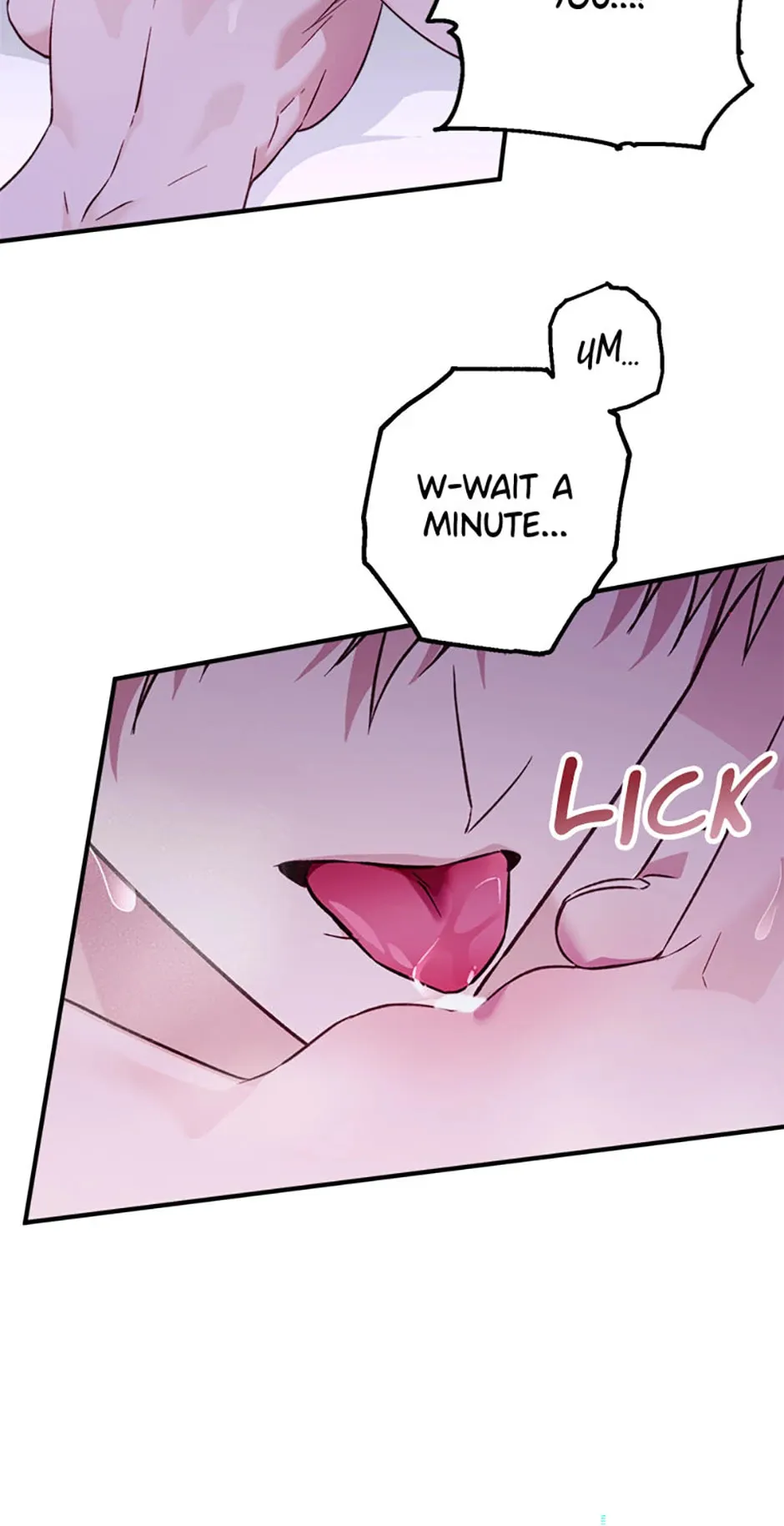 An Appetite for First Love Chapter 2 page 66 - 