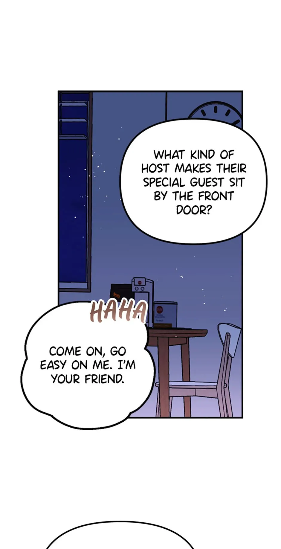 An Appetite for First Love Chapter 2 page 8 - 