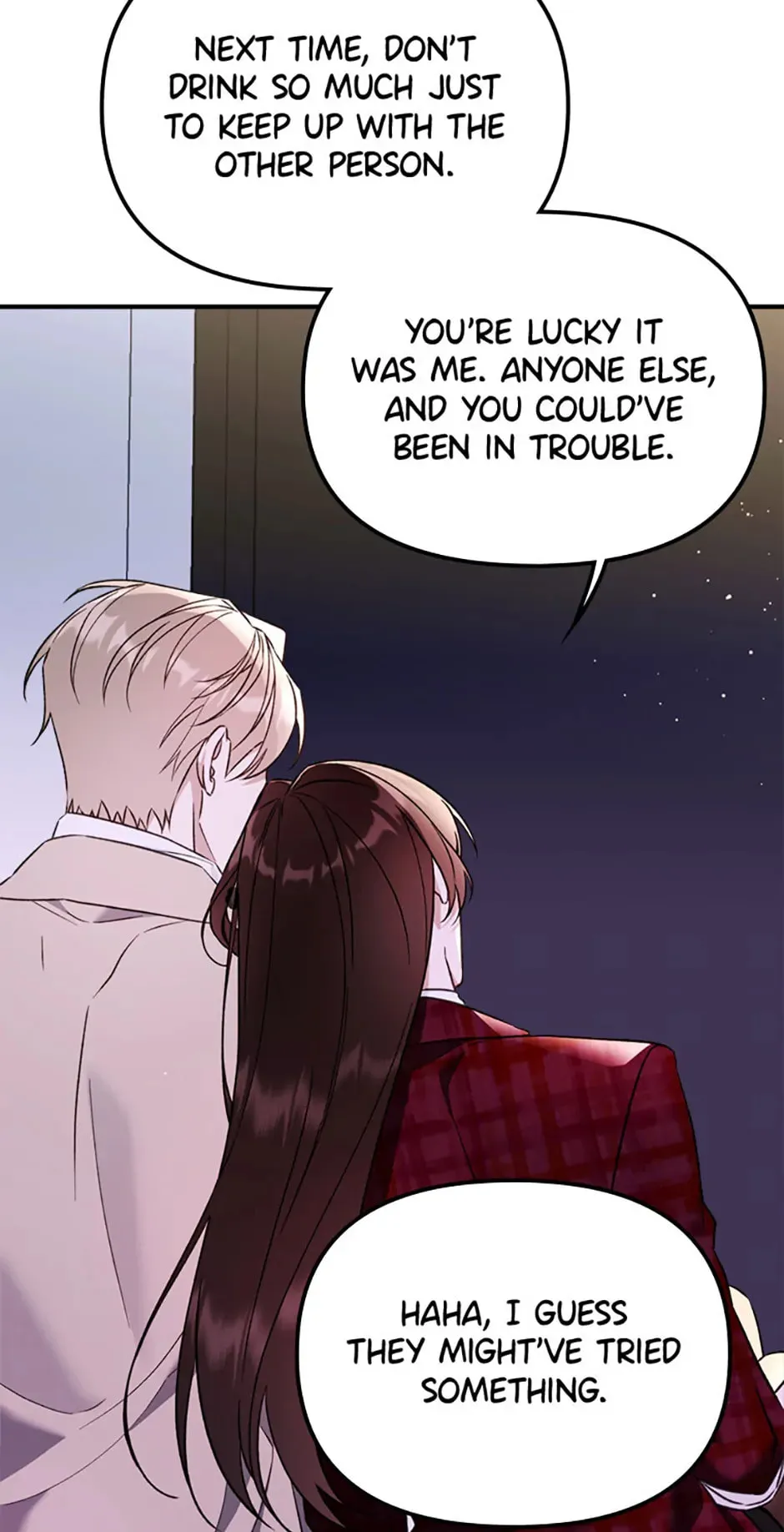 An Appetite for First Love Chapter 2 page 9 - 