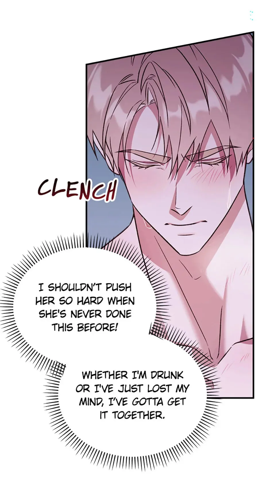 An Appetite for First Love Chapter 3 page 3 - 