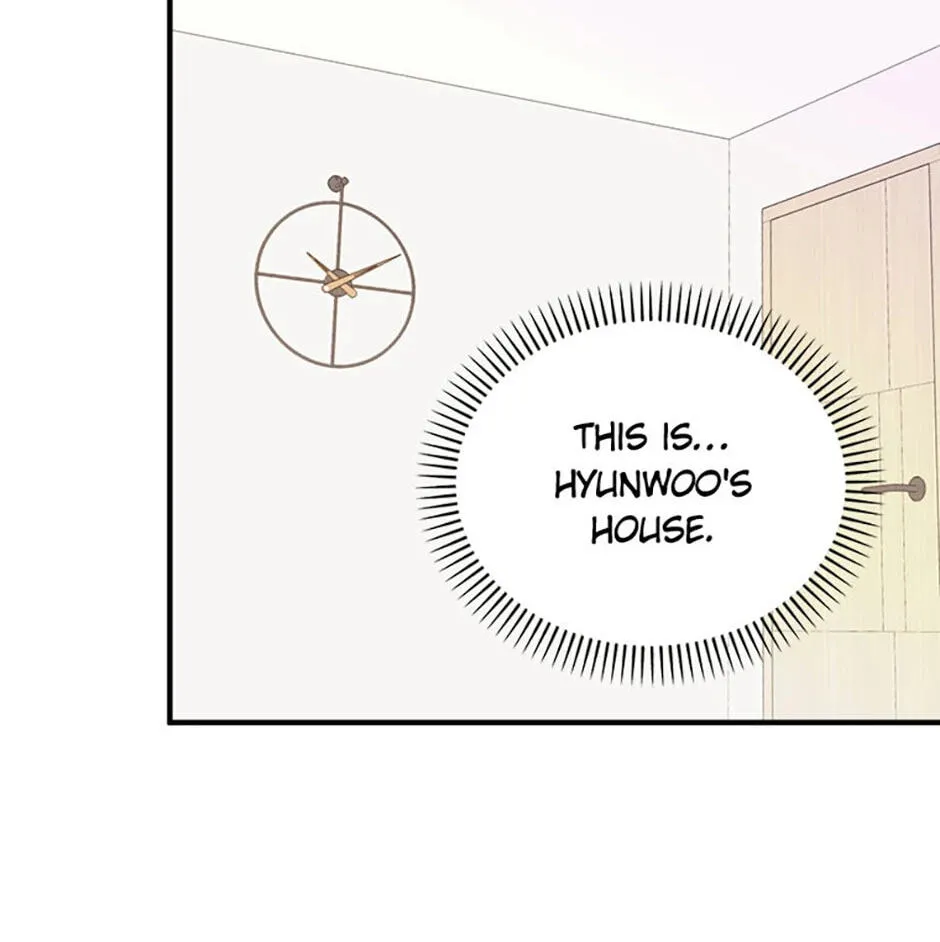 An Appetite for First Love Chapter 3 page 27 - 