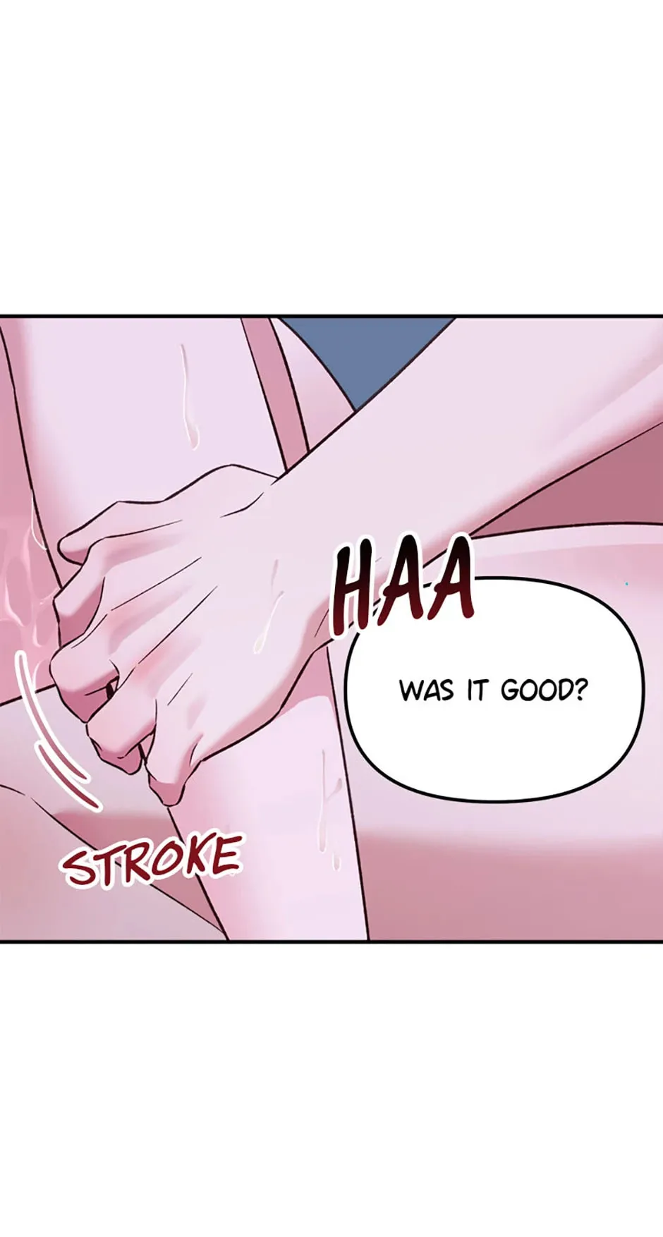 An Appetite for First Love Chapter 3 page 4 - 