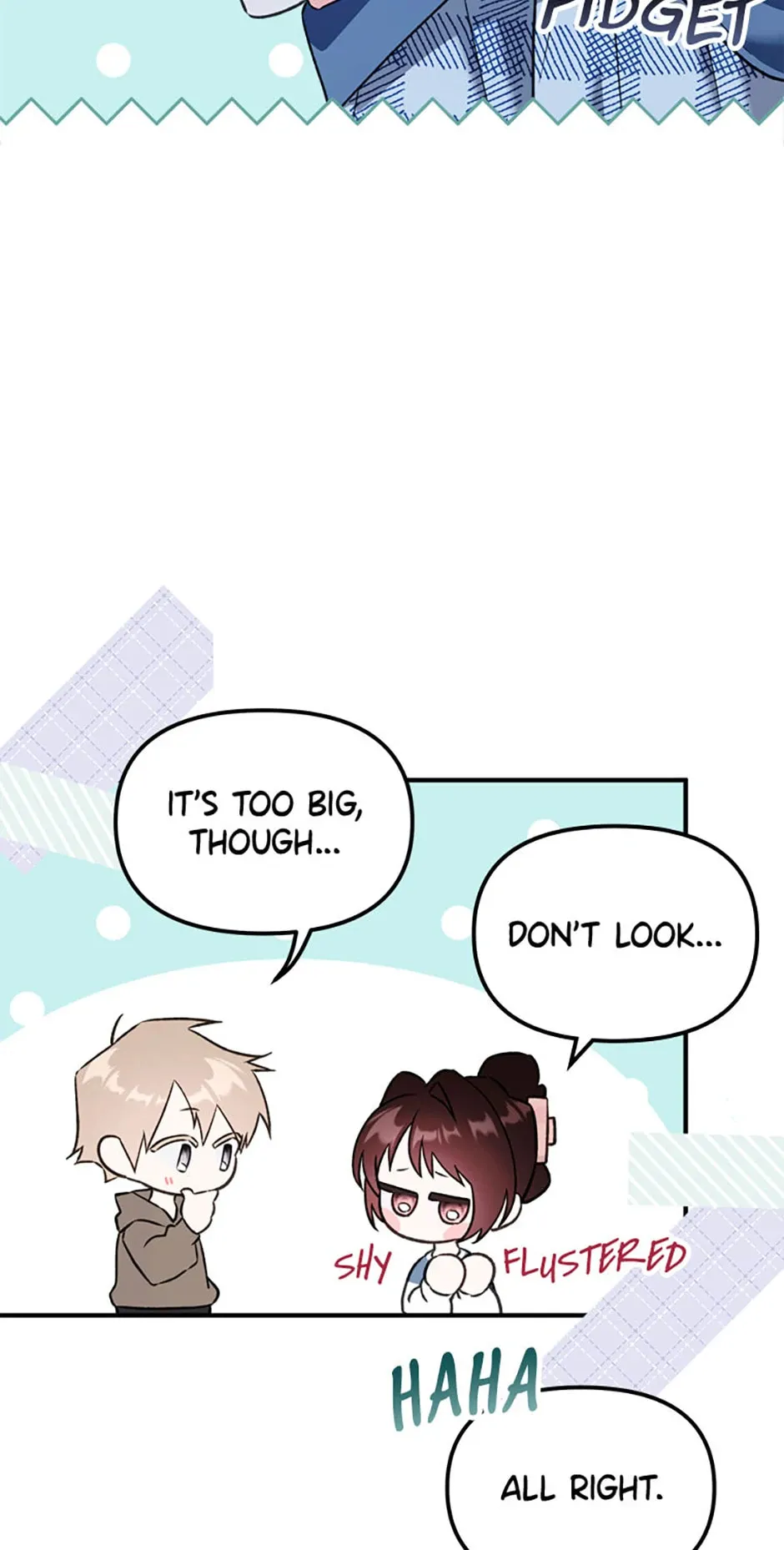 An Appetite for First Love Chapter 3 page 37 - 