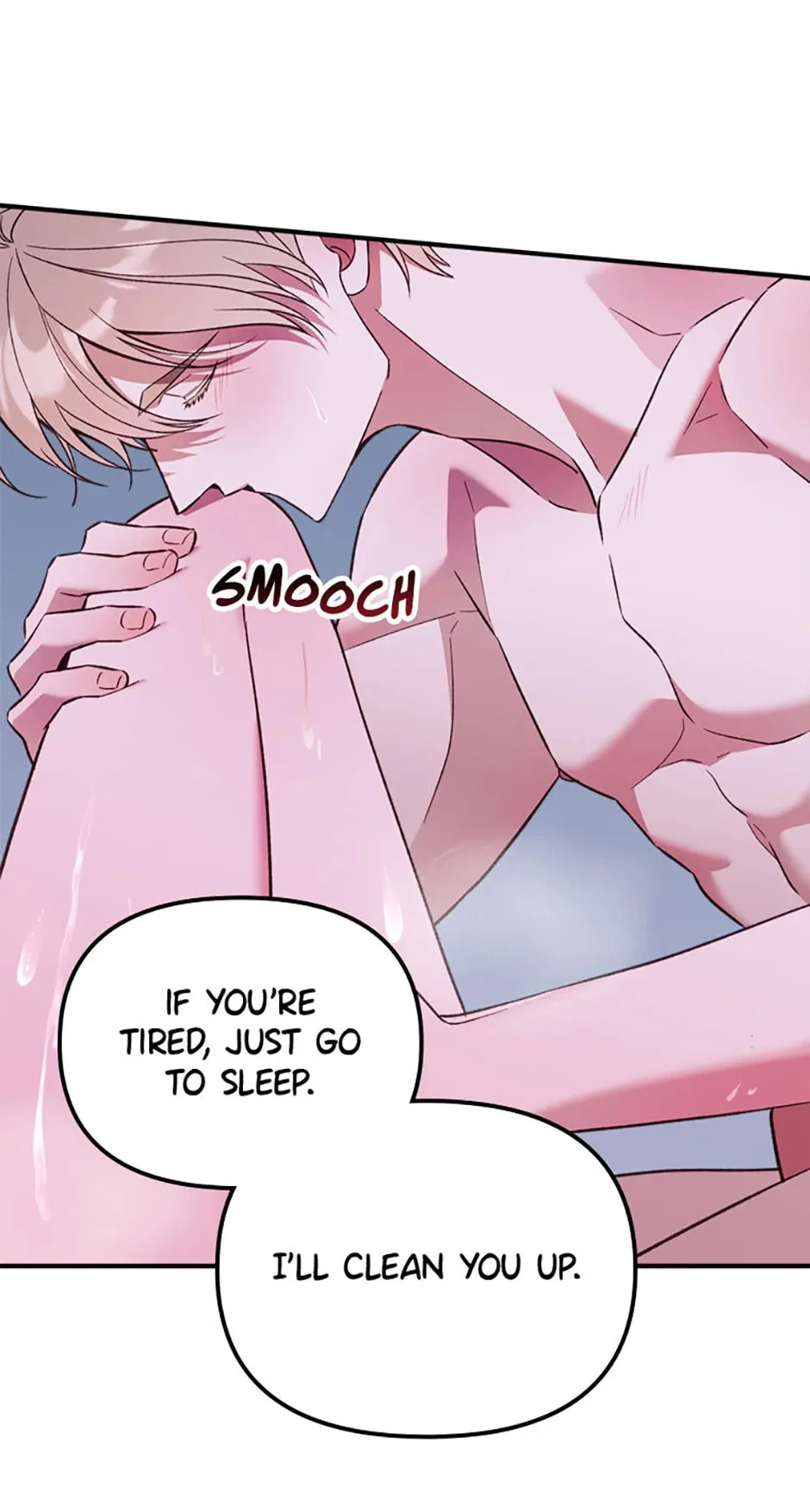 An Appetite for First Love Chapter 3 page 5 - 