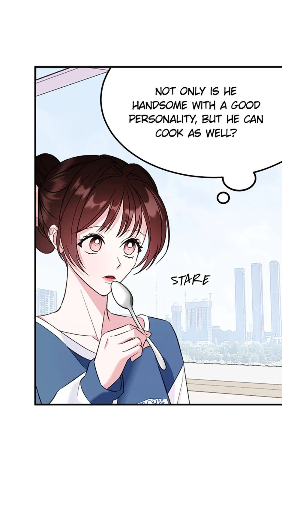 An Appetite for First Love Chapter 3 page 41 - 