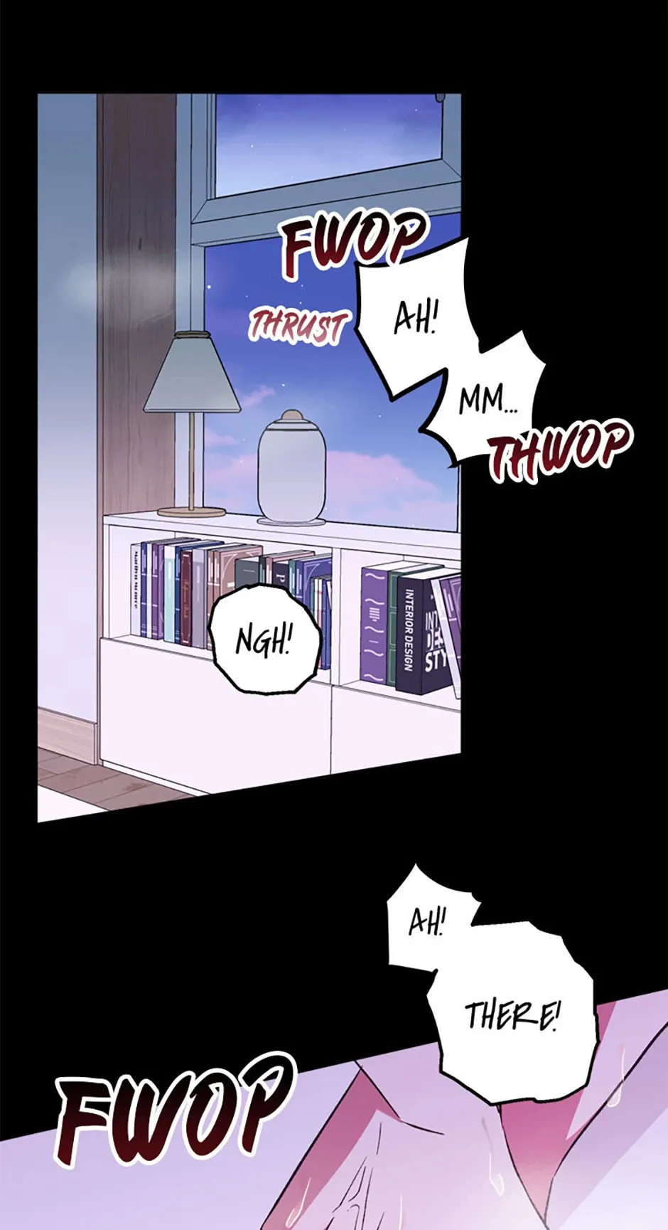 An Appetite for First Love Chapter 3 page 43 - 