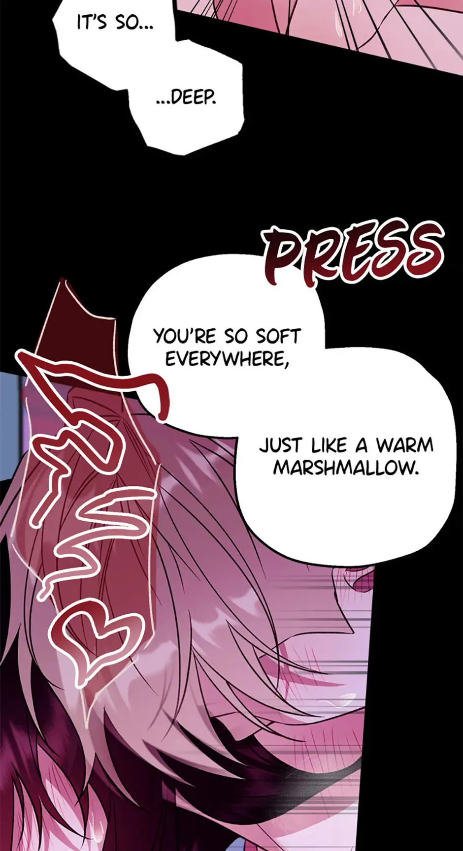 An Appetite for First Love Chapter 3 page 46 - 
