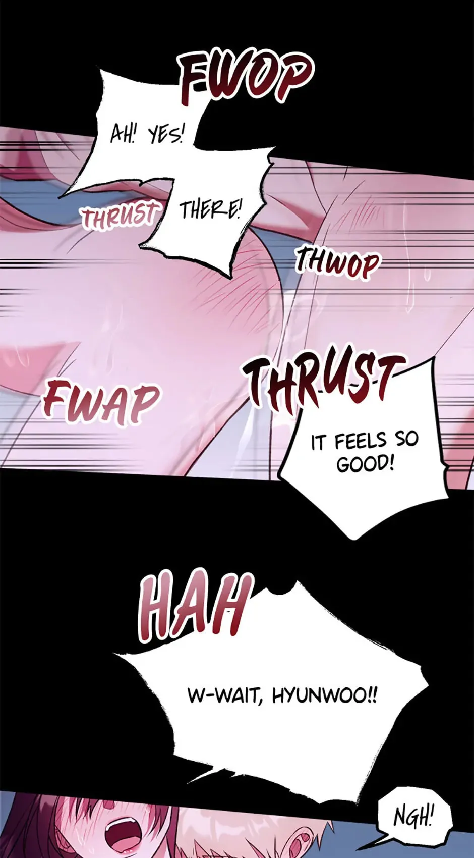 An Appetite for First Love Chapter 3 page 48 - 
