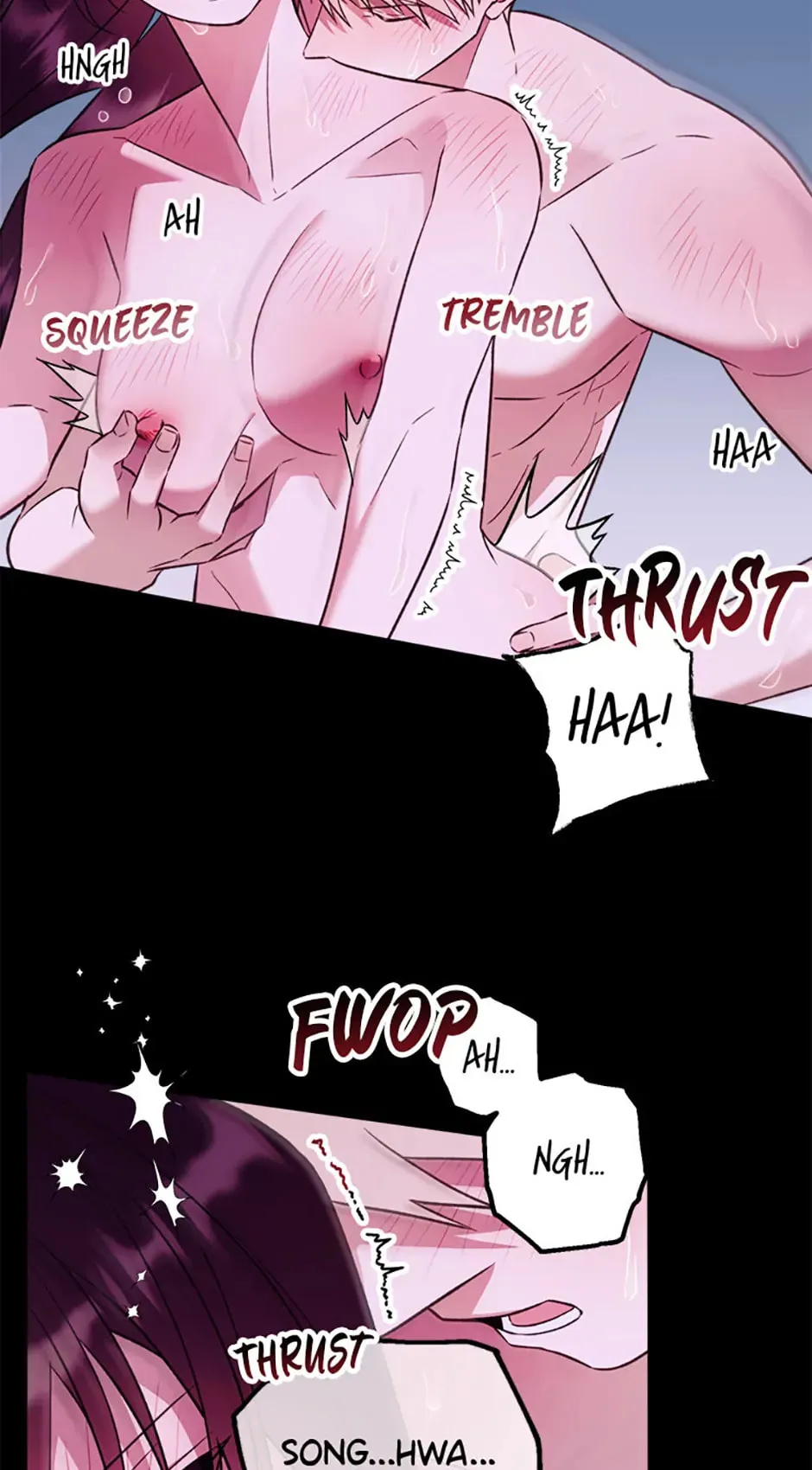 An Appetite for First Love Chapter 3 page 49 - 