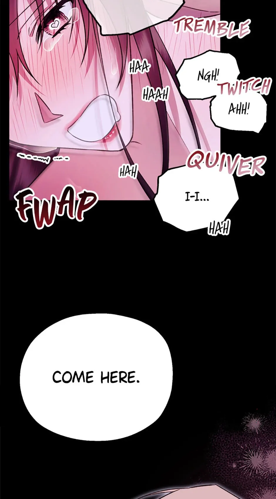An Appetite for First Love Chapter 3 page 50 - 