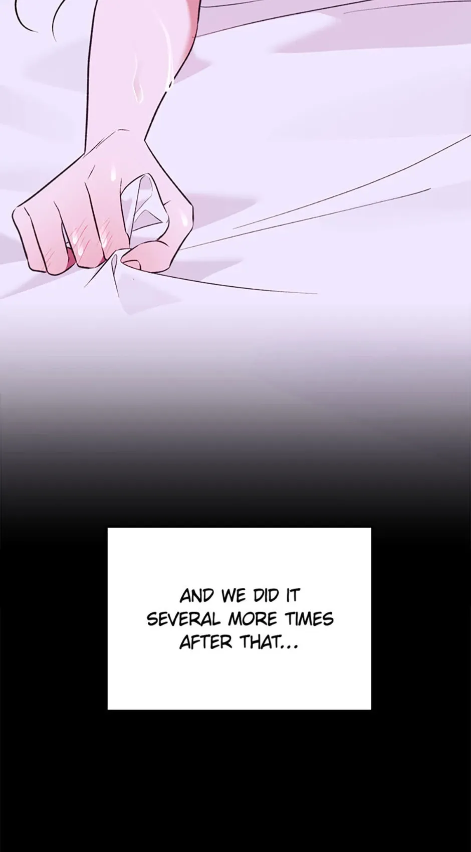 An Appetite for First Love Chapter 3 page 52 - 