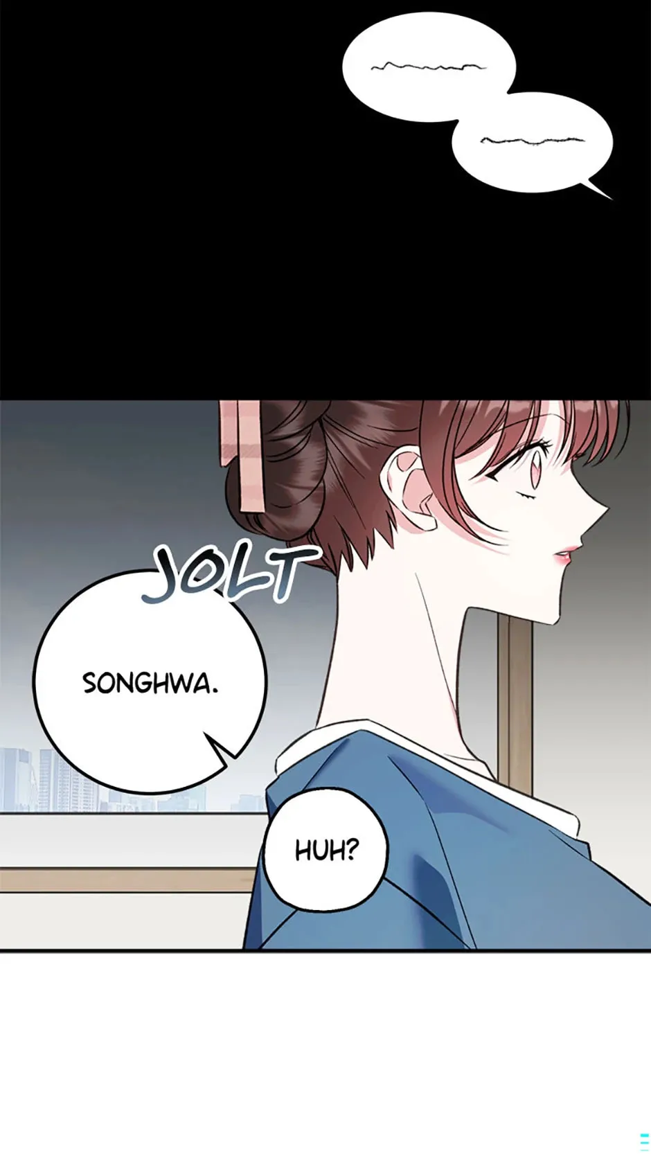 An Appetite for First Love Chapter 3 page 53 - 