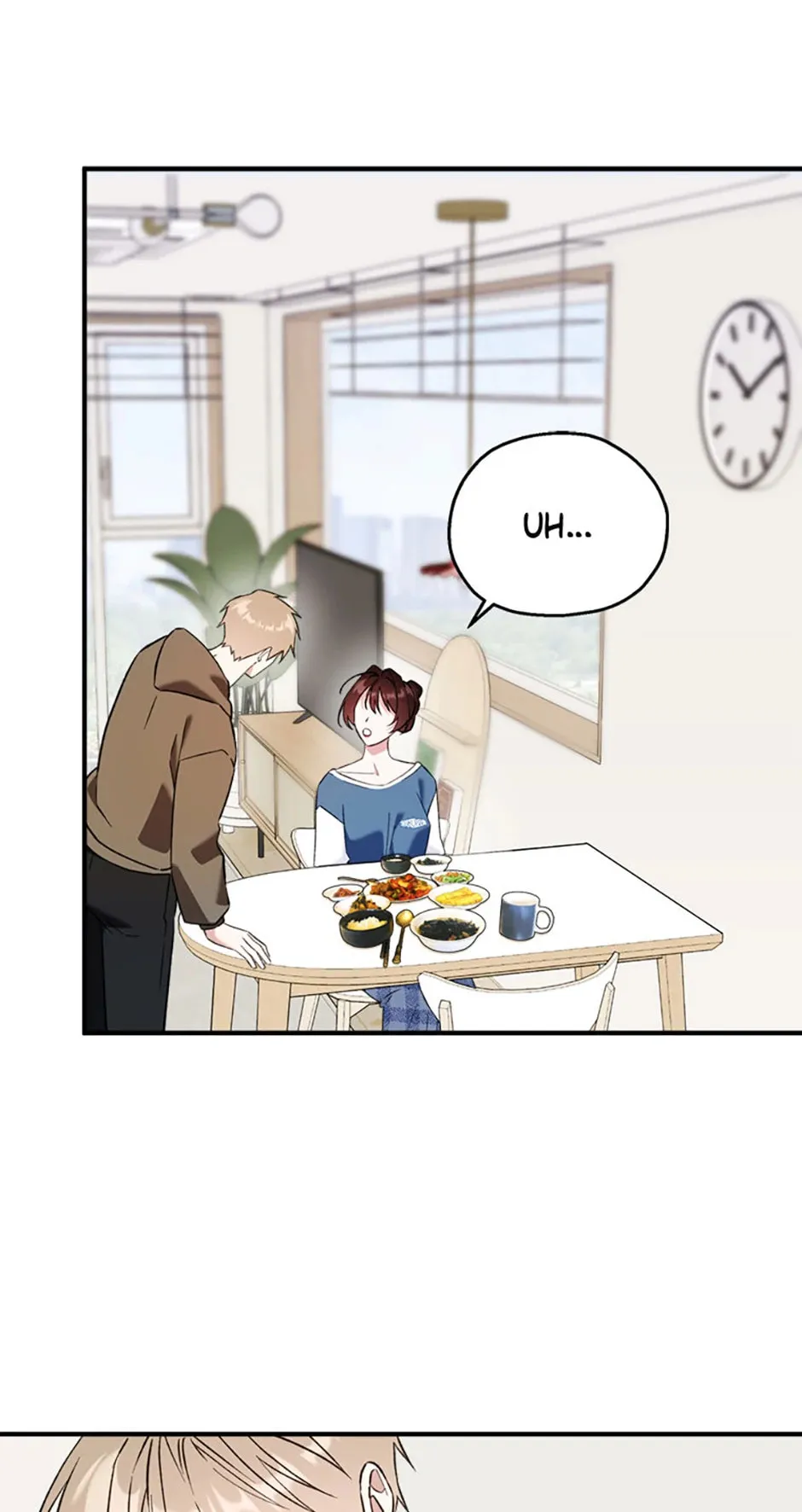 An Appetite for First Love Chapter 3 page 54 - 
