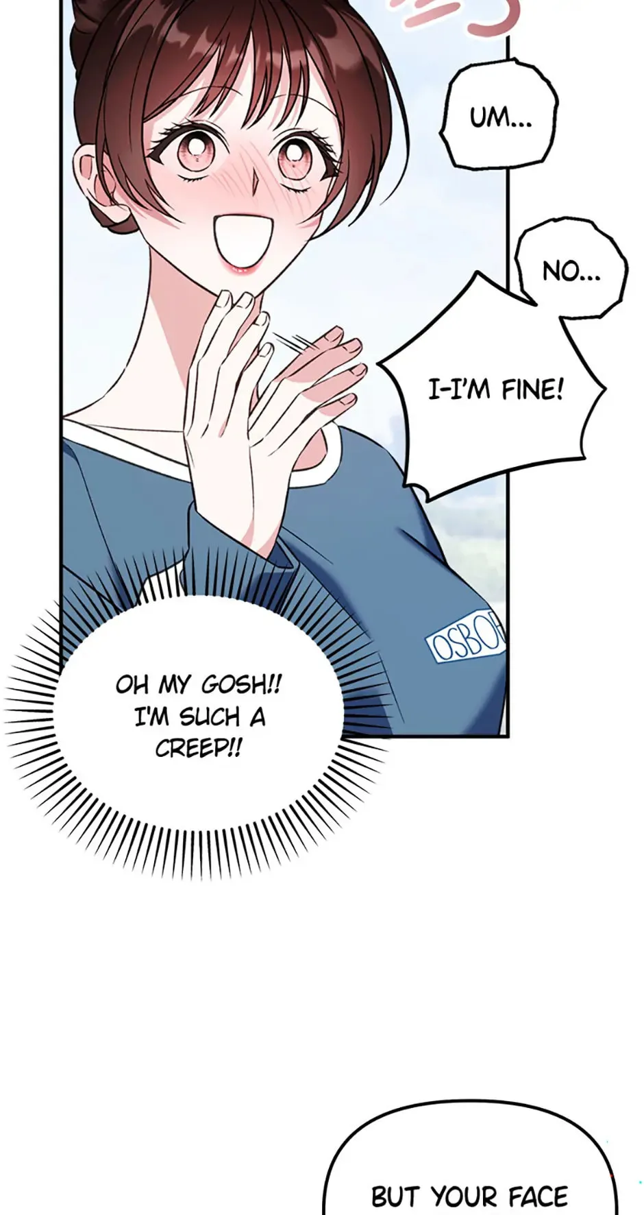 An Appetite for First Love Chapter 3 page 56 - 