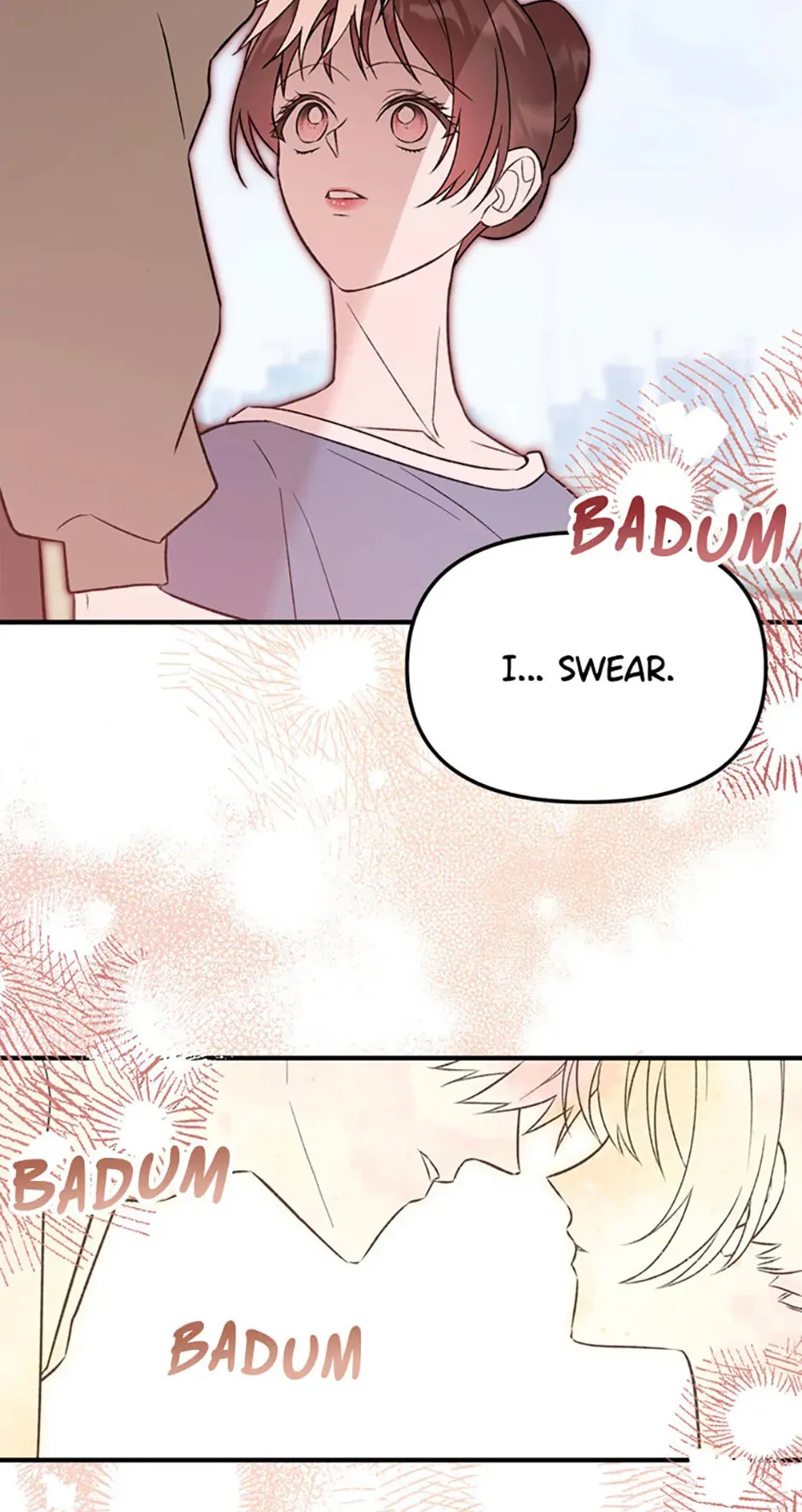 An Appetite for First Love Chapter 3 page 58 - 