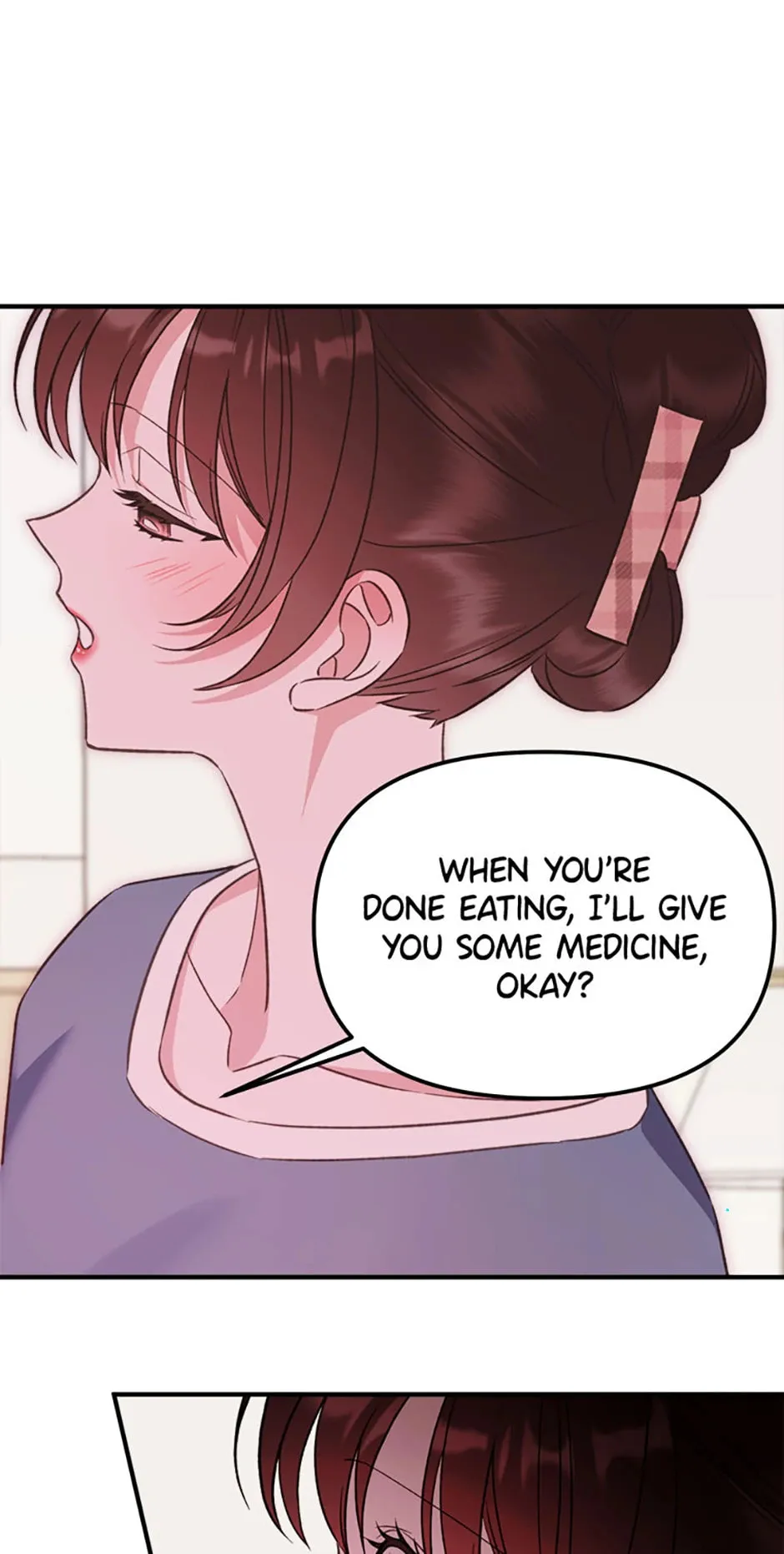 An Appetite for First Love Chapter 3 page 60 - 