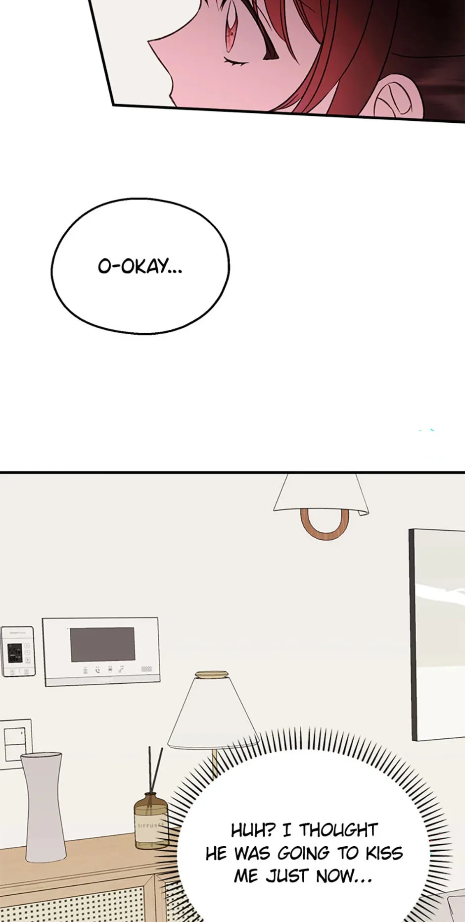 An Appetite for First Love Chapter 3 page 61 - 