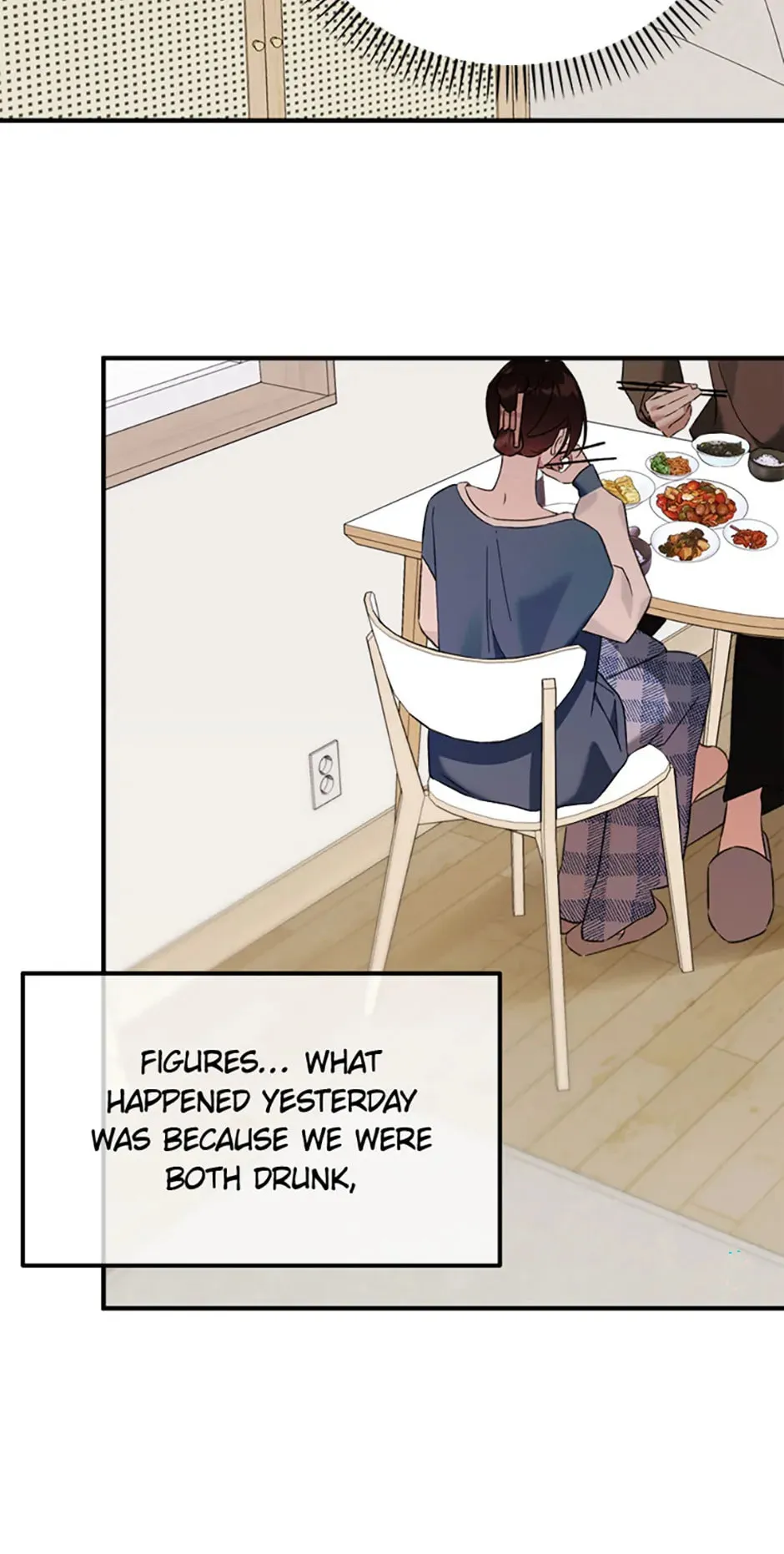 An Appetite for First Love Chapter 3 page 62 - 