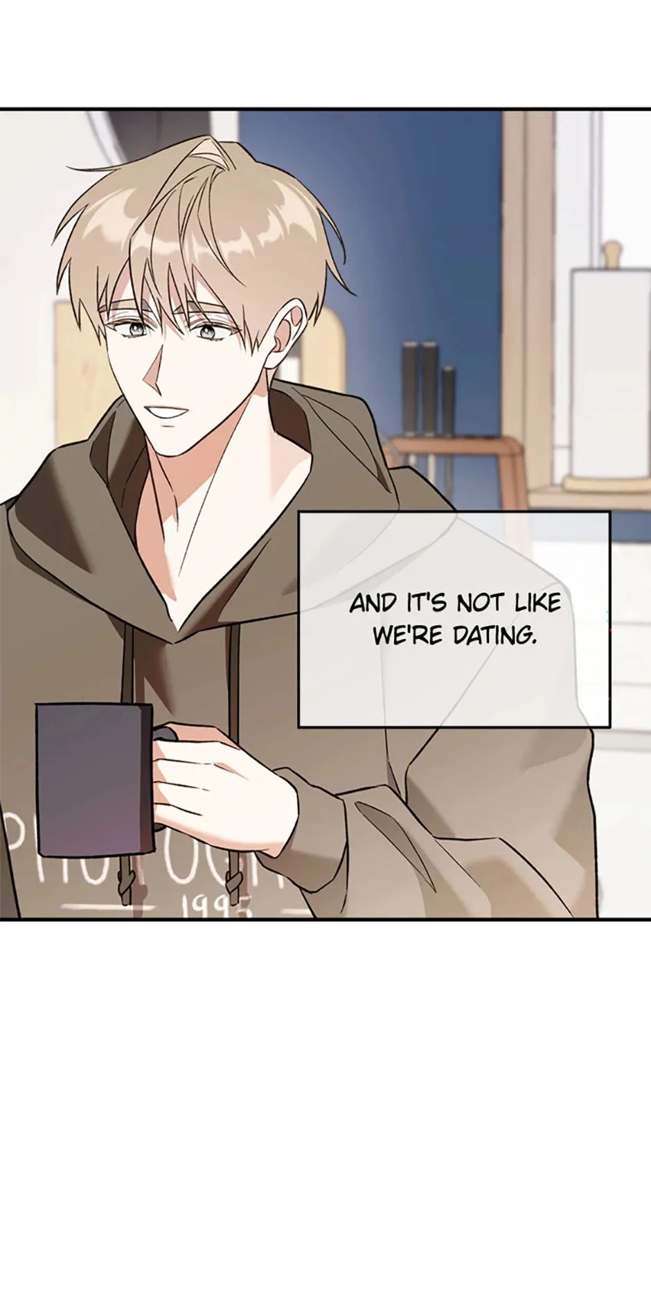 An Appetite for First Love Chapter 3 page 63 - 