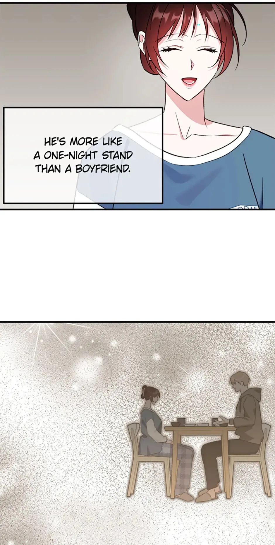 An Appetite for First Love Chapter 3 page 64 - 