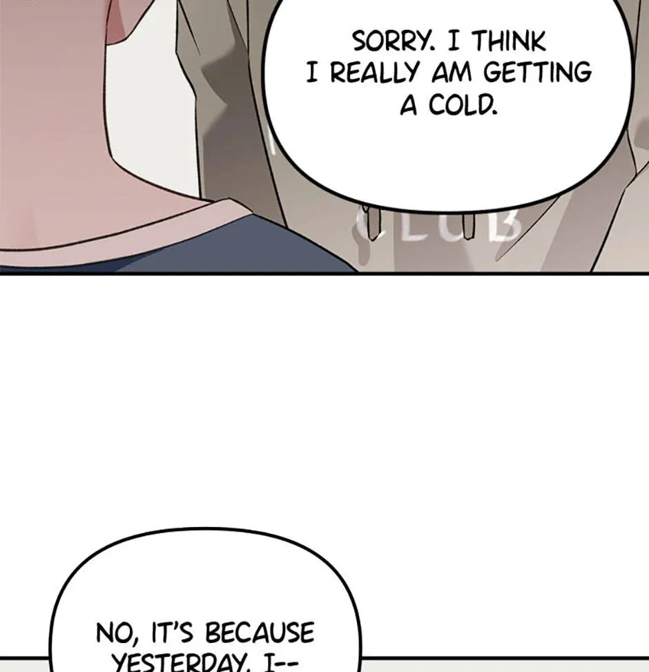 An Appetite for First Love Chapter 3 page 70 - 