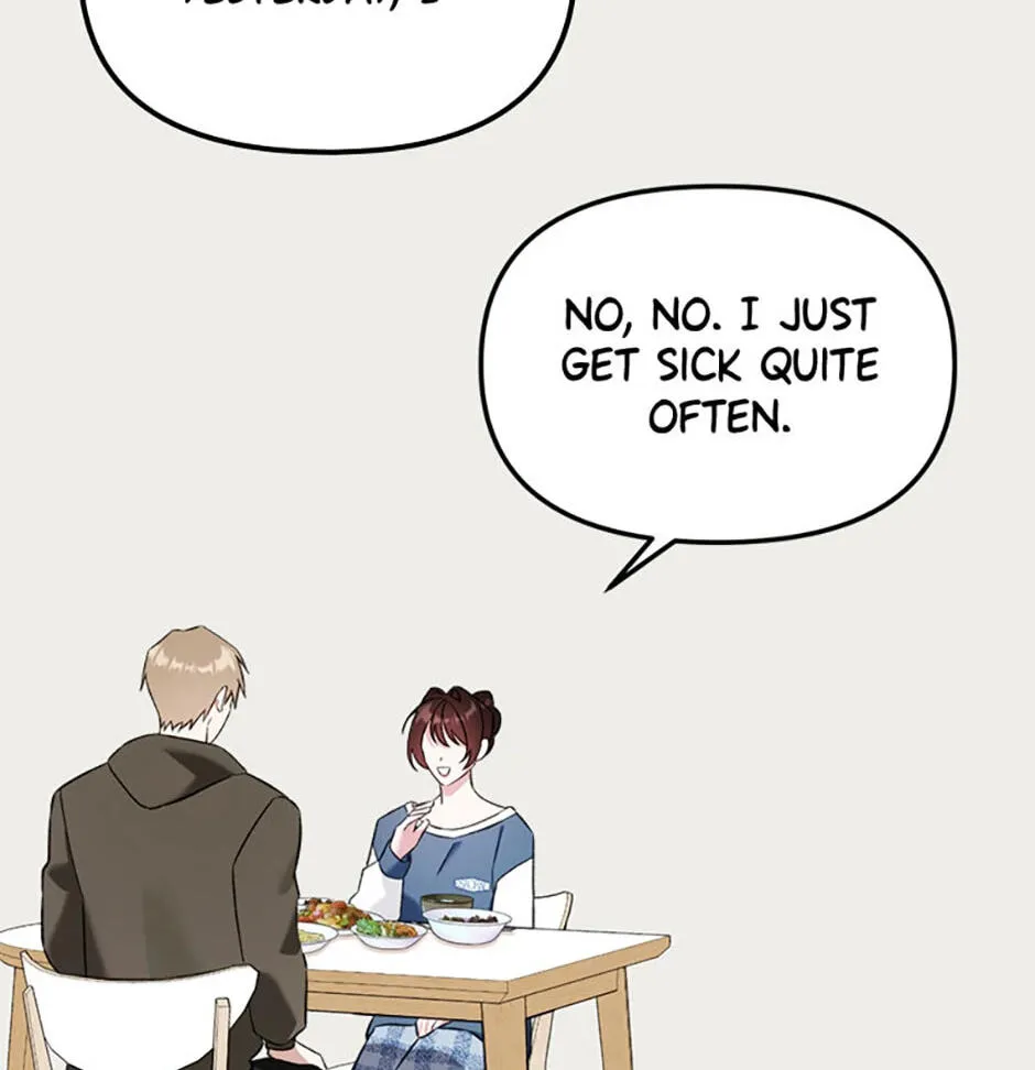 An Appetite for First Love Chapter 3 page 71 - 