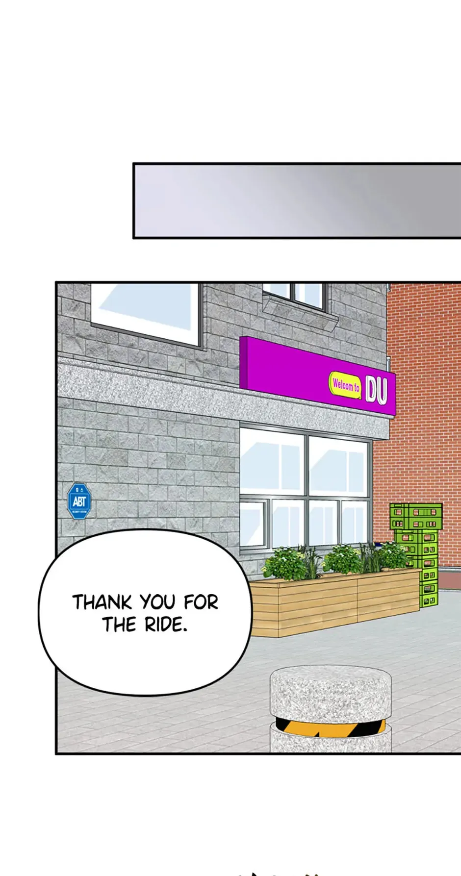 An Appetite for First Love Chapter 3 page 80 - 