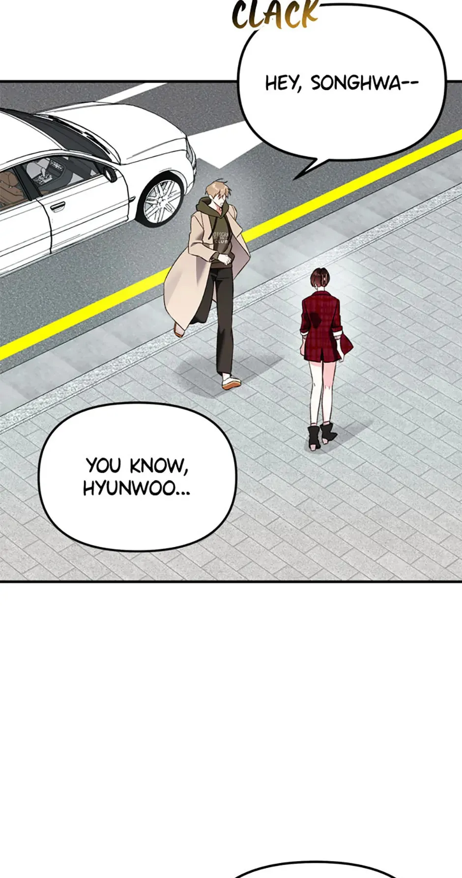 An Appetite for First Love Chapter 3 page 81 - 