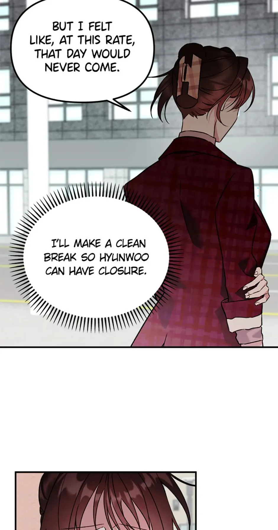 An Appetite for First Love Chapter 3 page 84 - 