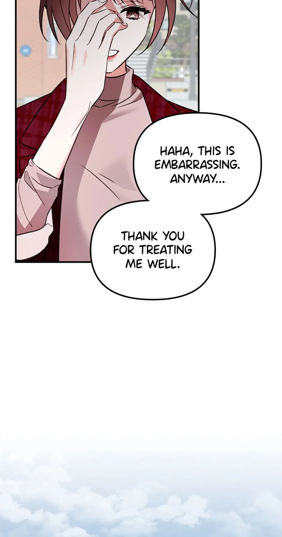 An Appetite for First Love Chapter 3 page 85 - 