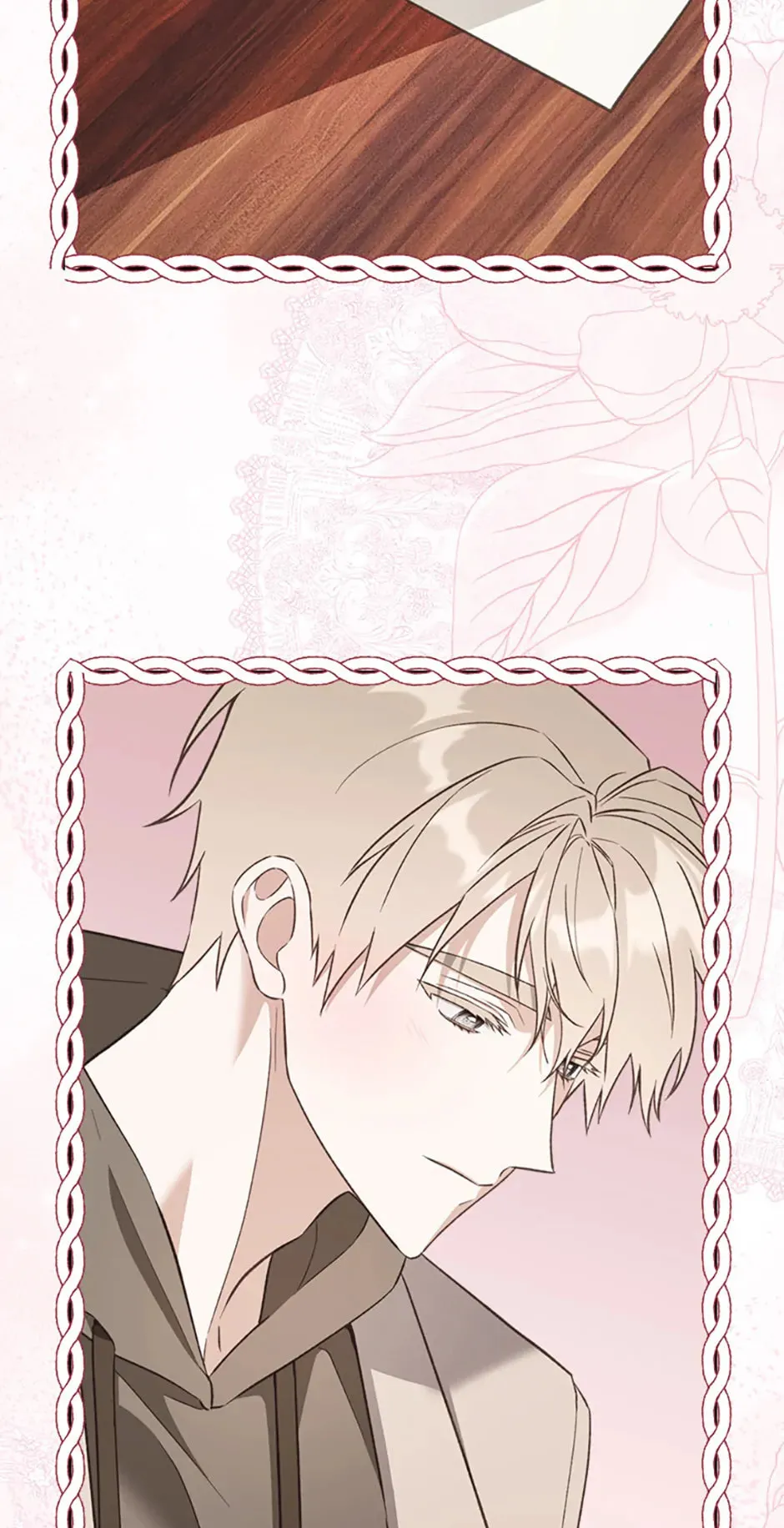 An Appetite for First Love Chapter 4 page 12 - 