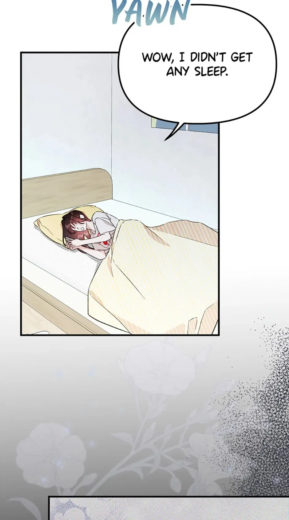 An Appetite for First Love Chapter 4 page 3 - 