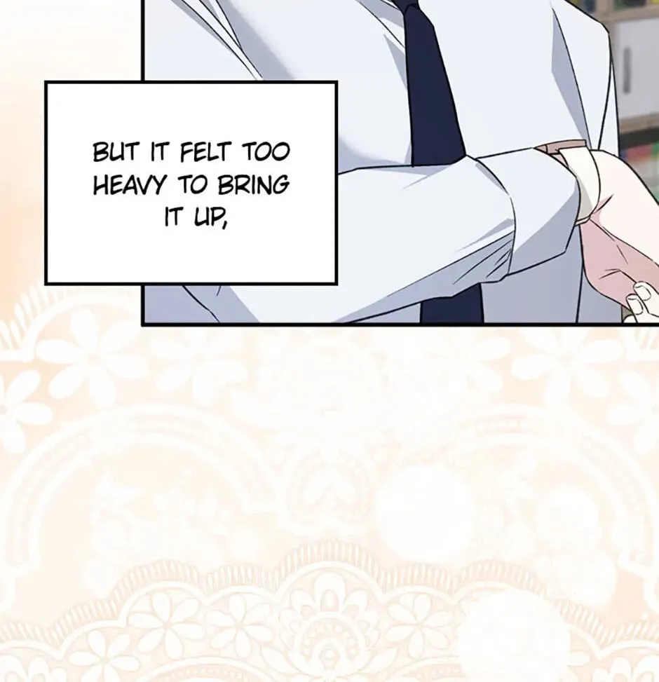 An Appetite for First Love Chapter 4 page 23 - 