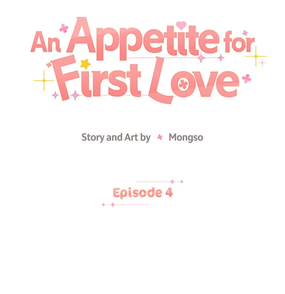 An Appetite for First Love Chapter 4 page 27 - 