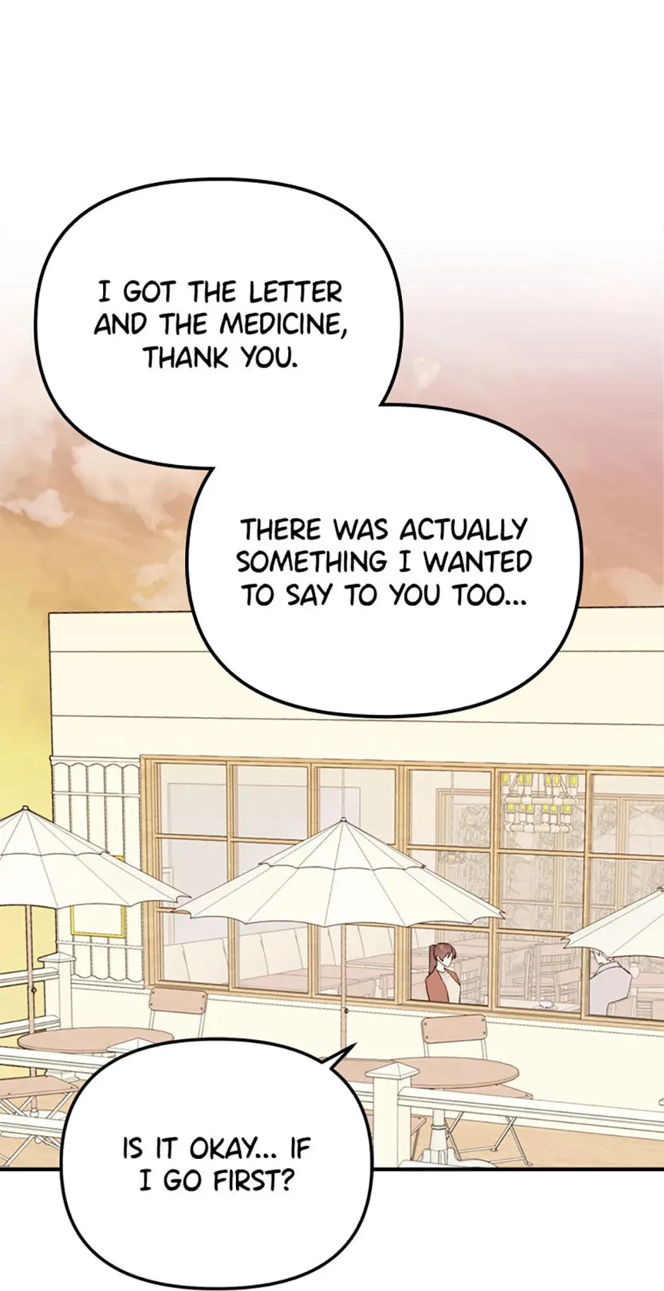 An Appetite for First Love Chapter 4 page 28 - 